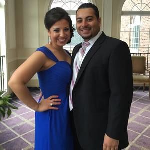 Meet your Posher, Marina